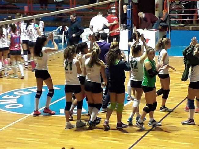 omegna pallavolo 17marzo