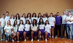 omegna pallavolo 2019