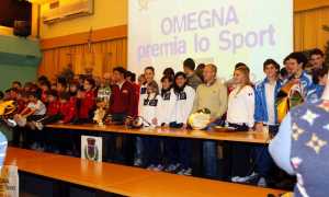 omegna premia lo sport 2015