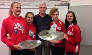 omegna premia lo sport