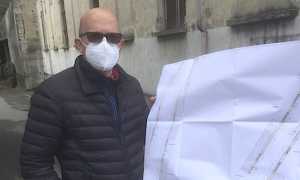 omegna progetto