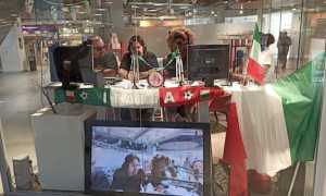 omegna radio