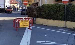 omegna senso unico