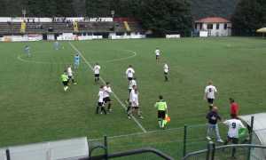 omegna sparta campionato