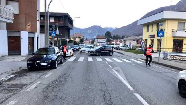 omissione soccorso