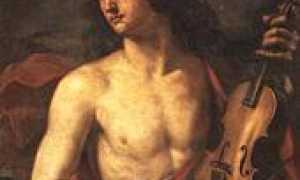 orfeo