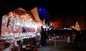 orta christmas wine festival