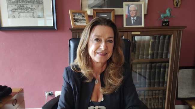 orta elisabetta tromellini