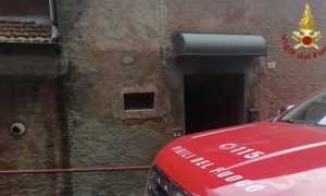 orta incendio