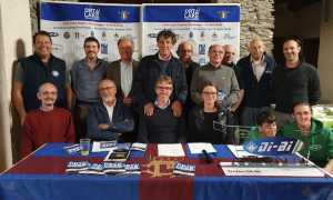 orta lake challange