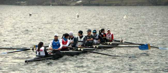 orta lake challenge