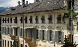 orta palazzo ubertini penotti