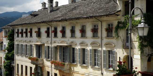 orta palazzo ubertini penotti