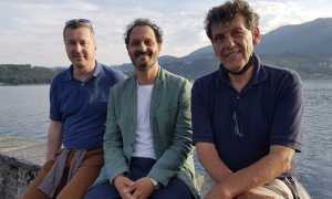 orta riprese