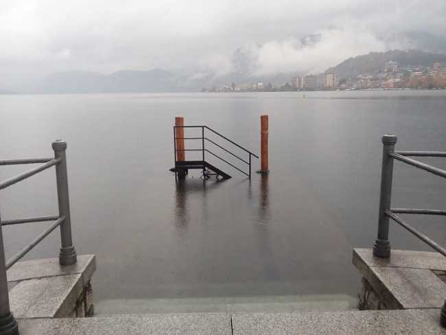 ospedale lago 6novembre