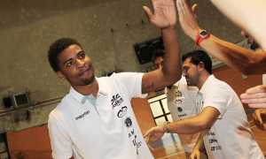 paffoni 15 16 raduno