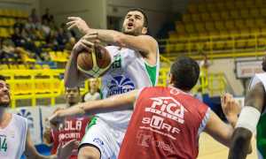 paffoni finale vb torneo