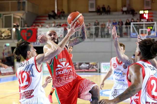 paffoni montecatini presentazione