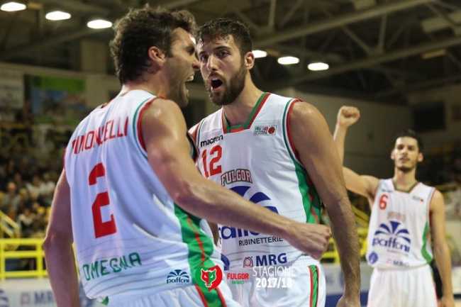 paffoni varese presentazione