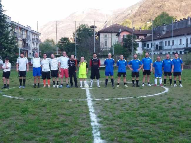 partita pede monte
