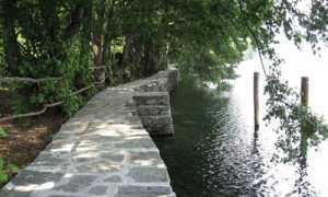 passeggiata moveroorta