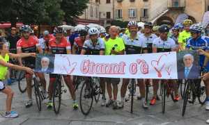 pedalata orta copertina