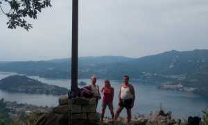 percorsi natura pettenasco