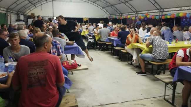 pesciolata pettenasco