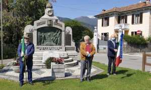 pettenasco 25 aprile