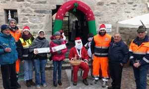 pettenasco donazione scuole