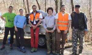 pettenasco rifiuti 1