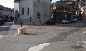 piazza beltrami omegna