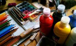 pittura