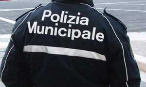 polizia municipale