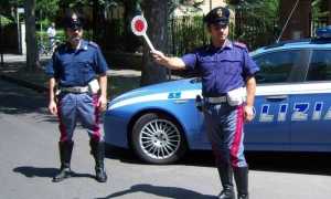 polizia controlli