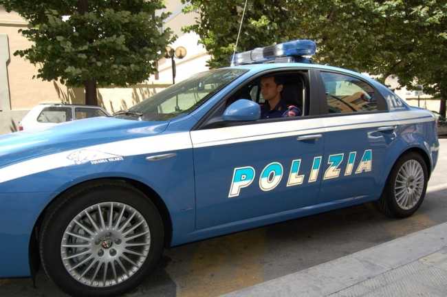 polizia generico genn 2016