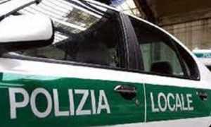 polizia locale generico