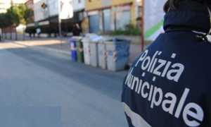 polizia municipale
