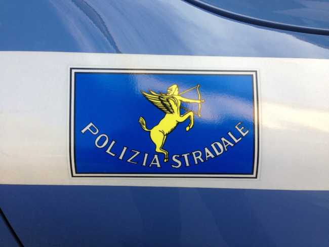 polstrada logo