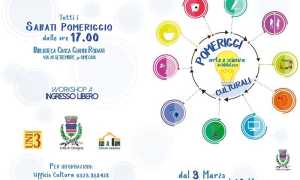 pomeriggi culturali omegna