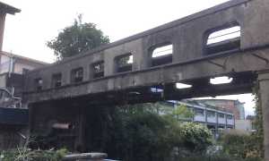ponte nigoglia