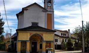 pratolungo madonna neve