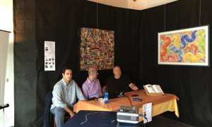 presentazione libro danielebottoni