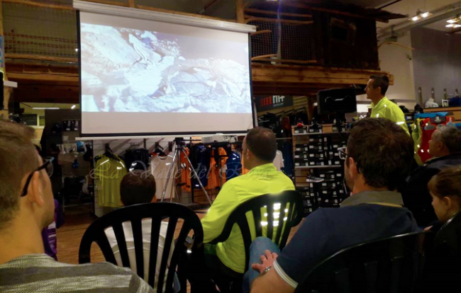 presentazione meth gravellona 19