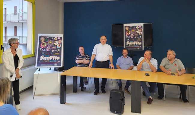 presentazione san vito omegna 23