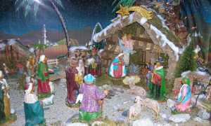 presepe