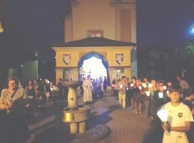 processione madonna neve2