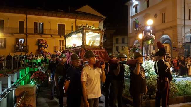 processione sanvito 2018