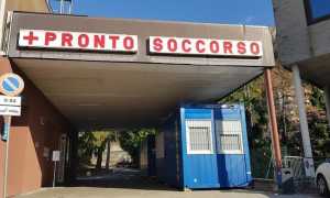 pronto soccorso omegna