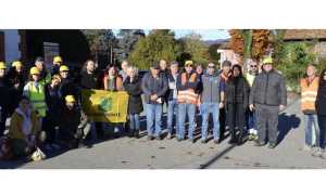 pulizia strada rubinetto